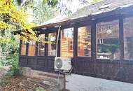 IMMOBILIE IM DORNRÖSCHENSCHLAF