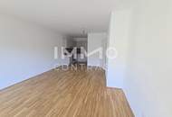 Geförderte, neuwertige 2 Zimmer Wohnung mit großem BALKON in Innenhoflage - Puchstraße 44 - Top 014