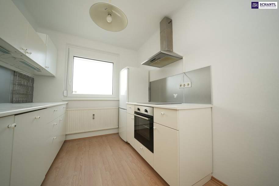Top-sanierte 2-Zimmer-Wohnung in Graz – sofort bezugsbereit und voller Wohnqualität!, Wohnung-miete, 899,04,€, 8010 Graz(Stadt)