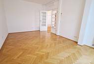 ZELINKAGASSE, DACHGESCHOSS, klimatisierte 157 m2 Maisonette mit 18 m2 Terrasse, 4 Zimmer, Küche, Wintergarten, 2 Bäder, Börse-Nähe