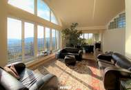 ON TOP - Villa am Kahlenberg