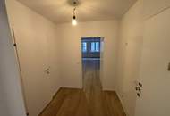 Moderne 1-Zimmer-Gartenwohnung beim Schubertpark mit einladendem Gartenbereich