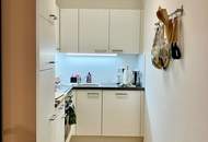 WUNDERSCHÖNE DG WOHNUNG ohne Dachschrägen mit genialem FERNBLICK