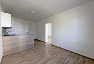 Minimalistisch wohnen, maximal leben - Singlewohnung Stadtteil Neustadt