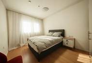 Wie im Hotel und doch zu Hause