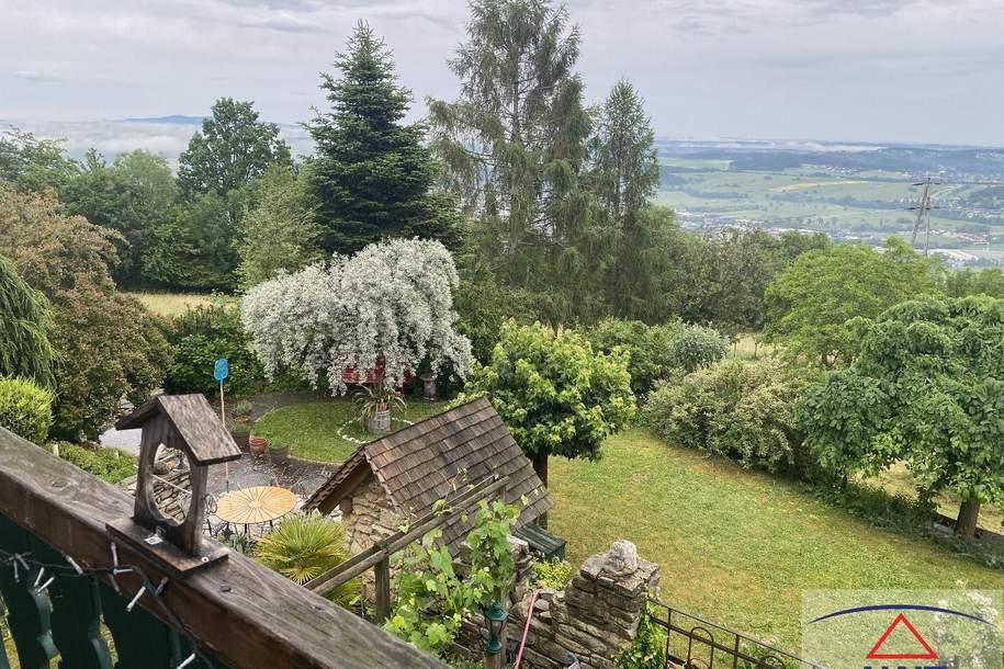 Tolles Anlageobjekt! Haus am Ring in Hartberg mit Wohnrecht!, Haus-kauf, 8230 Hartberg-Fürstenfeld