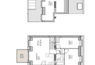 Leben über den Dächern Wiens: Stilvolle DG-Wohnung in Favoriten!