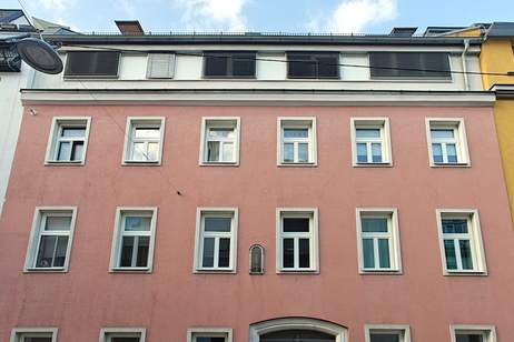 Nähe Jörgerbad: Einzugsbereit samt Möblierung + Perfekte Wohnlage + profitieren durch zukünftige U5 + kompakter Grundriss, Wohnung-kauf, 157.000,€, 1170 Wien 17., Hernals