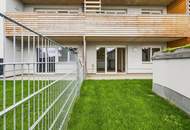 "Provisionsfrei für den Käufer - 2 Zimmer Gartenwohnung" "