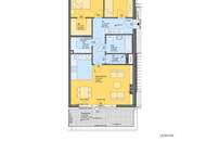 Charmante 3-Zimmer-Wohnung mit Terrasse in Unterolberndorf