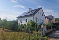 MODERNES WOHNEN IN BESTER WOHNLAGE MIT HERVORRAGENDER INFRASTRUKTUR IN RUHIGER WOHNLAGE VON HAUSLEITEN