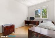 Badeteich Hirschstetten / E-Ladestation