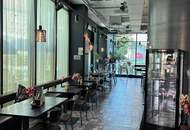 NEUWERTIGES RESTAURANT: mit Terrasse & U-Bahn-Nähe im 3. Bezirk zu mieten!