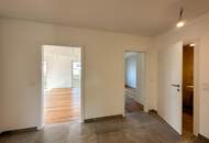 Elegante Wohnung mit Terrasse nahe Donauzentrum – Provisionsfrei f. Käufer // Elegant apartment with terrace near Donau Zentrum //