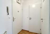 Neuwertige 1-Zimmer-Wohnung mit Balkon im Herzen von 1050 Wien – Ihr neues Zuhause!