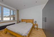 Neuwertige Wohnung in Ruhelage mit Kaiserblick