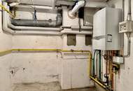 Einfamilienreihenhaus mit 3 Schlafzimmern auf rund 120 m² Wohnfläche direkt neben der Schmuckerau!