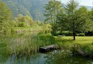 Seeliegenschaft am Ossiacher See + 2x Bootshaus