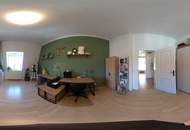 Wunderschöne 4-Zimmer-Wohnung im Altbau - Top Zustand!