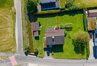 330 m² Freiheit – Wo Wohnträume Wurzeln schlagen