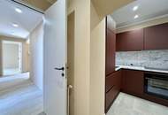 Schwedenplatz! Dachgeschoß-Maisonette mit Terrasse in wunderschönem Bürogebäude!