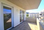 Geförderte 3 Zimmer Wohnung mit großzügigem Balkon - Gradnerstraße 186 H- Top 18 H