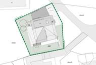 Magisches Baugrundstück in Oberndorf - inkl. Baugenehmigung und Planung!