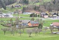 Sehr gepflegtes Wohnhaus mit separaten Nebengebäude und Langcarport in ländlicher und sonniger Sackgassenlage