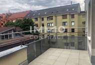 Schönes Anleger-Objekt mit nicht parifizierten aber 2 zugeordneten Wohnungen und TG-Plätzen Wilten