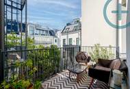 STILLVOLLES 3 ZIMMER ALTBAUJUWEL