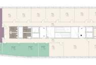 "AUSTRIA CAMPUS!" Moderne Bürofläche mit perfekter Anbindung!