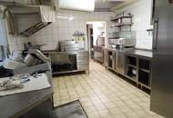 Wohnhaus mit viel Platz und Gastronomie im Grünen am Enns-Stausee