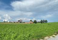 Letzter Baugrund in sonniger Siedlungslage