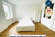 Furnished Student Rooms in St. Pölten