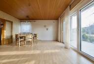 Großzügiges Einfamilienhaus in Grünruhelage in Schönkirchen-Reyersdorf / Ortsteil Silberwald