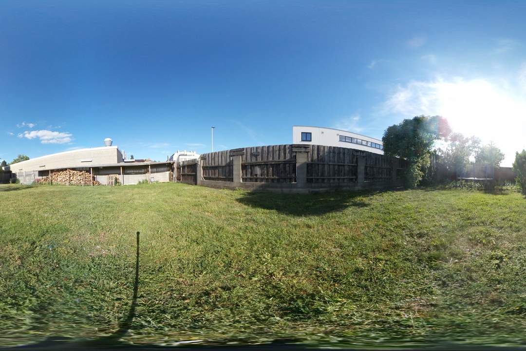 "Baumeisterhaus mitten in Tulln"