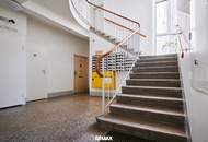 Ruhige, modern sanierte 2-Zimmer-Wohnung nahe Steinbauerpark und Margareten