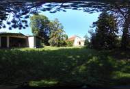 "2535m² großes Grundstück BK I & II"