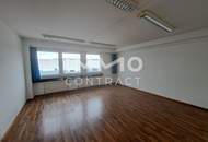 Büro in der Nähe des Musiktheaters