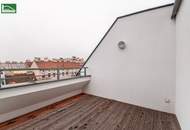 Exklusive Dachgeschosswohnung mit modernem Flair im sanierten Altbau
