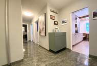 Zeitlos möblierte 3-Zimmer-Wohnung / U6 Dresdner Straße