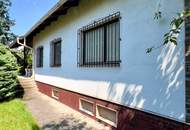 Einfamilienhaus mit großzügigem Grundriss und gepflegtem Zustand