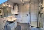 " Dachgeschoßwohnung in historischer Villa in Pressbaum "