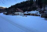 Rückzugsort in Alleinlage – Wohnen mit Ruhe, Natur und Freiraum