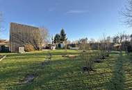 Attraktives Baugrundstück ohne Bauzwang!