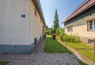 RESERVIERT !! *** Ruheoase in Waidmannsdorf ***