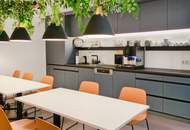 Flexible Arbeitsplätze in Regus Modepark Röther