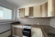 Eigentumswohnung mit Balkon und Loggia im Zentrum von Stegersbach