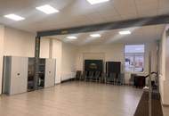 Halle, Lager, Werkstatt, Ordination, Ausstellungsraum ca. 90 m² PROVISIONSFREI!!!! D1