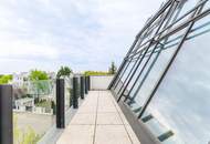 Exklusives Penthouse mit 3-Zimmern zu verkaufen!